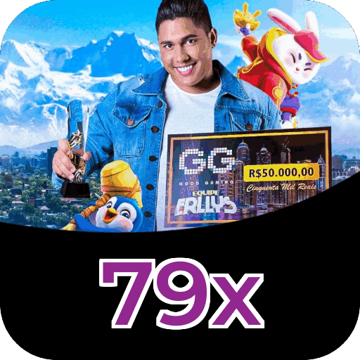 FAQ 79x Brasil - Perguntas frequentes sobre bônus, PIX, RTP, APP mobile e VIP