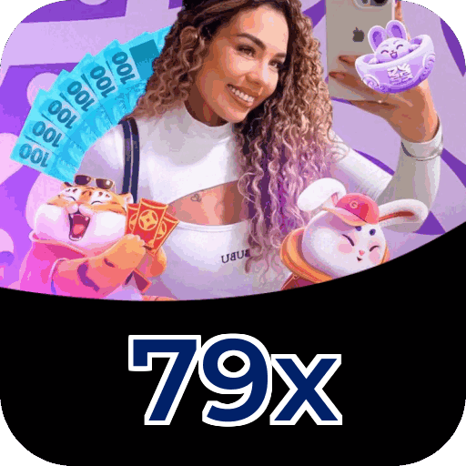 Comparação APP mobile vs versão web da 79x