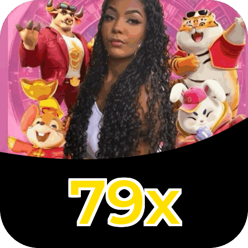 Material promocional do app 79x — ilustração, não métricas auditadas nesta página